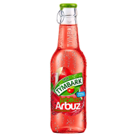 Tymbark Appel Watermeloen Drank 250 ml