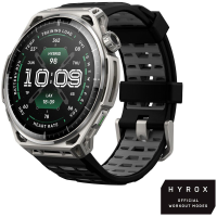Amazfit Balance 3 titanium