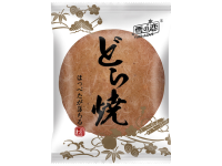Yuki & Love Dorayaki (Japanse pannenkoek met rode bonen) 55 g