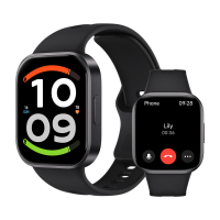 Redmi Watch 6 Active Midnight Black
