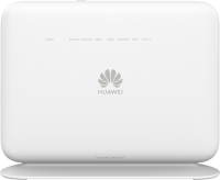HUAWEI eKit OptiX LG8245B7N BE3600 Dual Band WiFi 7 4 G Dongle Router