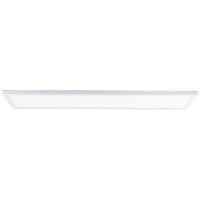 Brilliant Led Paneel, 96 X 25 Cm, 3000 Lm, 3000 6500 K, Dimbaar, Cct, Wit