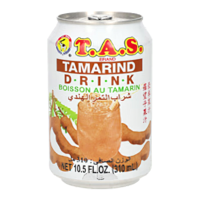T.A.S. Tamarindedrank   310 ml