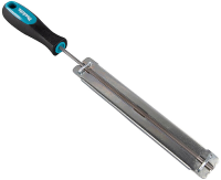 Makita vijlhouder met vijl   4,0 mm, model D 70948