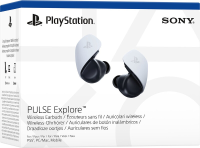 Sony Officiële PlayStation PULSE Explore draadloze oordopjes   Wit