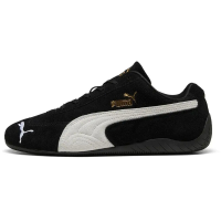 Speedcat OGPUMA Black PUMA White40.5