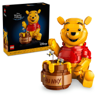 LEGO Disney Classic 43300 Winnie de Poeh