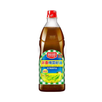 Chu Bang pure aromatische koolzaadolie 900 ml