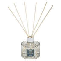Atmosphera Neda Geurverspreider   200 ml, Katoenbloem