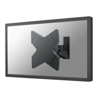 Neomounts FPMA W815 Monitor/TV beugel wand 10 40