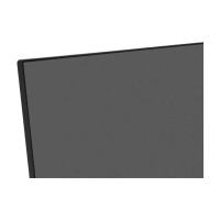 Kensington antireflectie  en blauwlichtfilter voor 21,5 inch monitoren