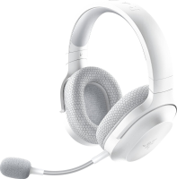 Razer Barracuda X   Draadloze headset   Wit