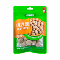 Huaseed Nootmuskaat 40 g