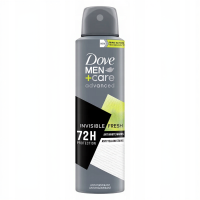Dove Men+Care Advanced Onzichtbaar Fris 150 ml