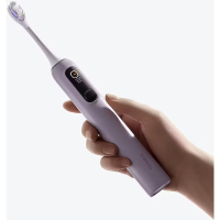 Xiaomi oscillerende elektrische tandenborstel Pro EU paars