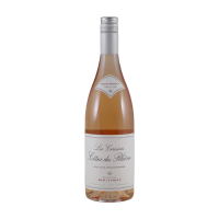 Boutinot Les Cerisiers CdR Rosé   750 ml