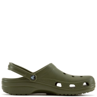 Crocs Classic Clogs Groen