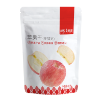 Xue Ji Gedroogde Appels 88 g