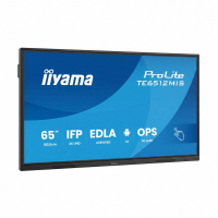 Iiyama TE6512MIS B4AG interactief flatpanel 165,1 cm (65