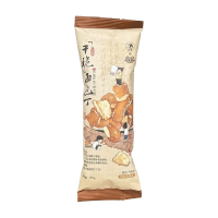 Sexy Tea Krokante Broodkruimels 35 g