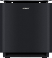 Bose Lifestyle Ultra subwoofer   zwart