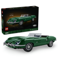 LEGO Icons 11381 Jaguar E Type