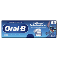 Oral B Kids tandpasta Stitch 75 ml (Unit)