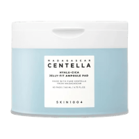 SKIN1004 Madagascar Centella Hyalu Cica Jelly Fit ampul pads