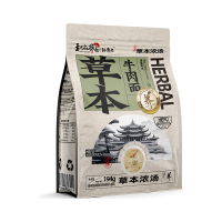 Hefu noodle kruiden rundvleesnoedels 194 g