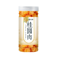 GOOSHINE Longanpulp 120 g