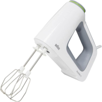 Braun MultiMix 5, Handmixer, HM5107WH, Wit