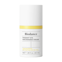 Biodance Stralende Vita Niacinamide Crème 50 ml