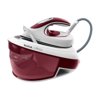 Tefal SV8026 stoomgeneratorstrijkijzer Express Power