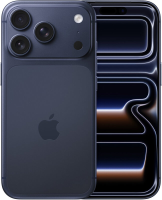 Apple iPhone 17 Pro 1 TB / 12 GB, Deep Blue