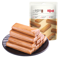 Be&Cheery Tofustrepen met vijfkruiden 120 g