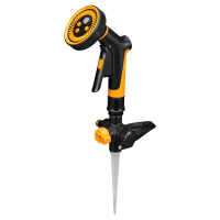 Fiskars Comfort Precision irrigatie starterset