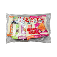 Wo Long Share Pack 200 g (40 g x 5)