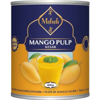 Royal Orient Kesar Mangopulp 850 g