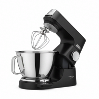 KENWOOD Titanium Chef Baker KVC85 keukenmachine zwart