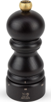 Peugeot Parijs pepermolen   Beukenhout, Chocolade, 12 cm