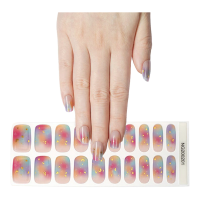 MeoMagic accessoires gelnagelstickers 20 stuks 14,93