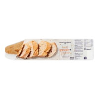 G'woon Witte Rustieke Baguette   250 g