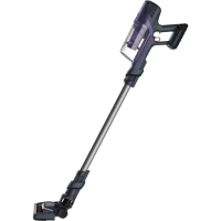 Rowenta X Pert 6.60 Essential steelstofzuiger   100 W zuigkracht   18 V uitneembare accu   Tot 45 minuten gebruiksduur   Gemotoriseerde LED zuigmond   Lichtgewicht ontwerp