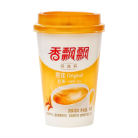 Xiang Piao Piao Klassieke Melkthee Originele Smaak 80g