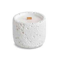 Cold Mountain Collection: Geurkaarsen (Lente regen & Serene thee) 13 x 13 x 12 cm 210