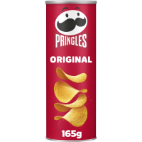 Pringles Original Chips   165 g