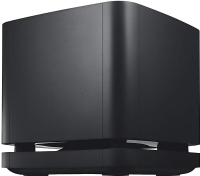 Bose Bass Module 500   Zwart   Draadloze, compacte subwoofer