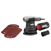 SKIL 7422 AA palmgrip excentrische schuurmachine
