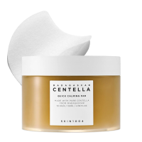 Skin1004 Madagascar Centella Snel kalmerende pads   70 stuks