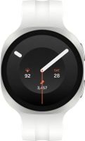 Samsung Galaxy Watch9 40 mm   Bluetooth Smartwatch Crème